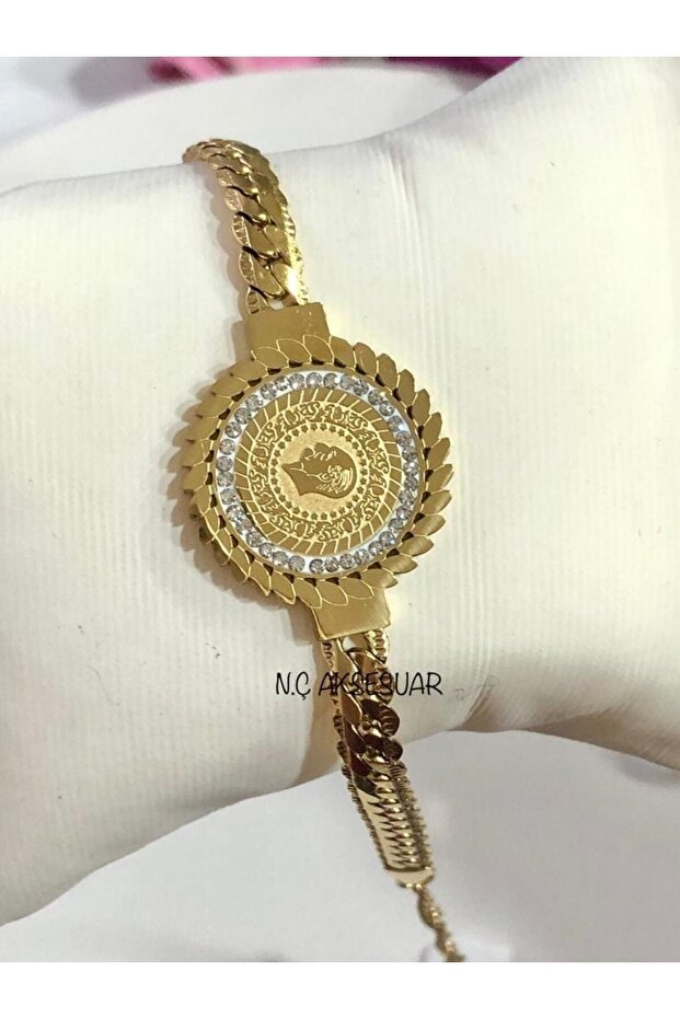Nç Accessory Quadrant Bracelet - 2