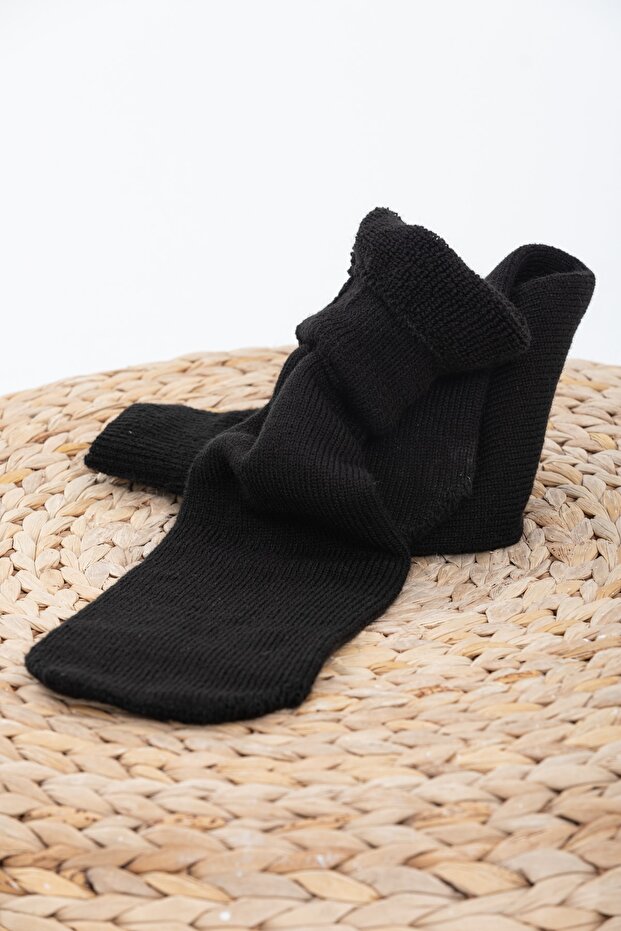 Thermal Outdoor Winter Original Seamless Towel Socks