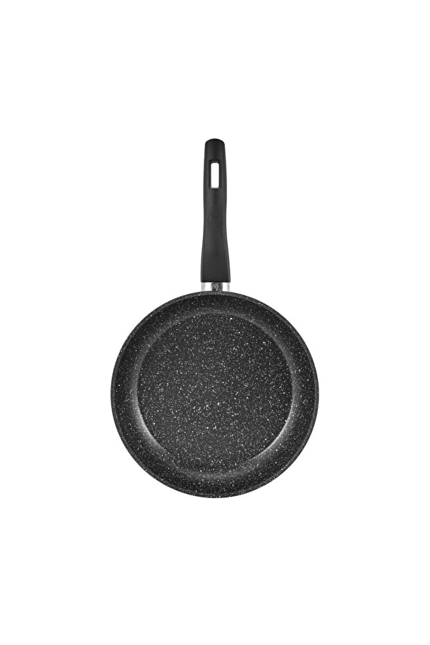 Marina Bio Granit 7 Parça Tencere Seti - 3