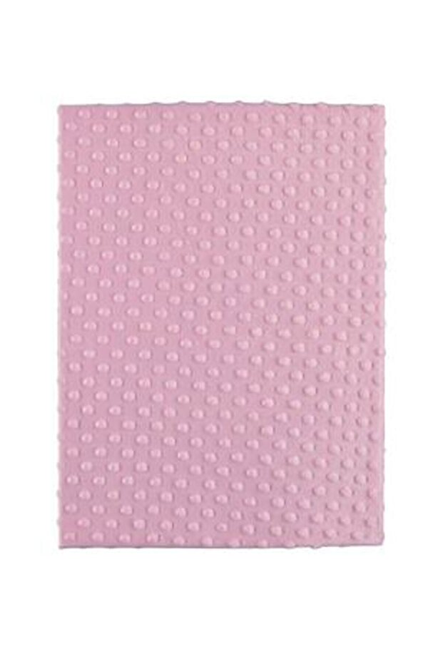 Baby Chickpea Blanket