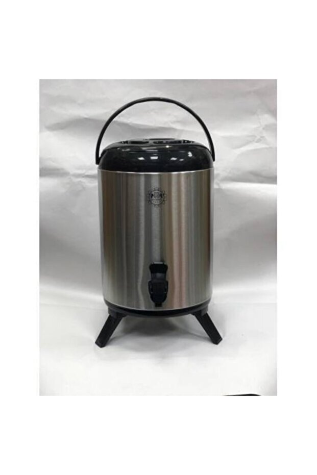 10 Lt Çelik Su Termosu - 1