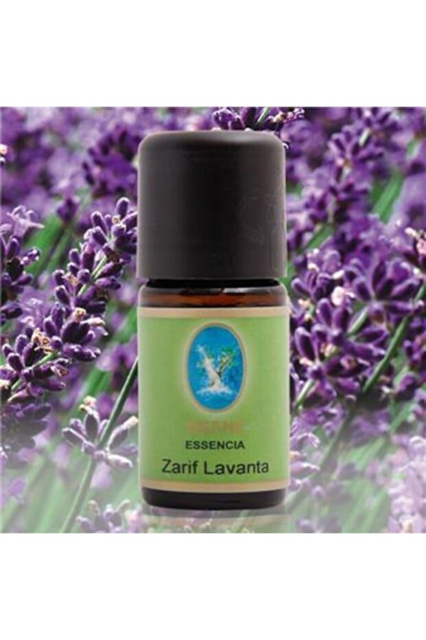 Elegant Lavender 10 ml France