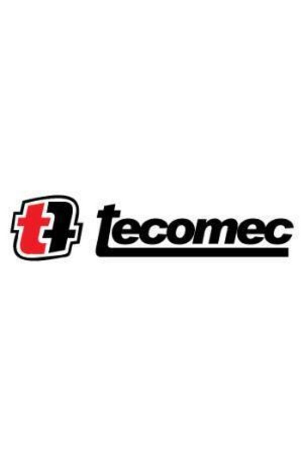 Tecomec Zincir Bileme Eğeleme Aparatı+ Ince Eğe 5/32 4.0 Mm - 2