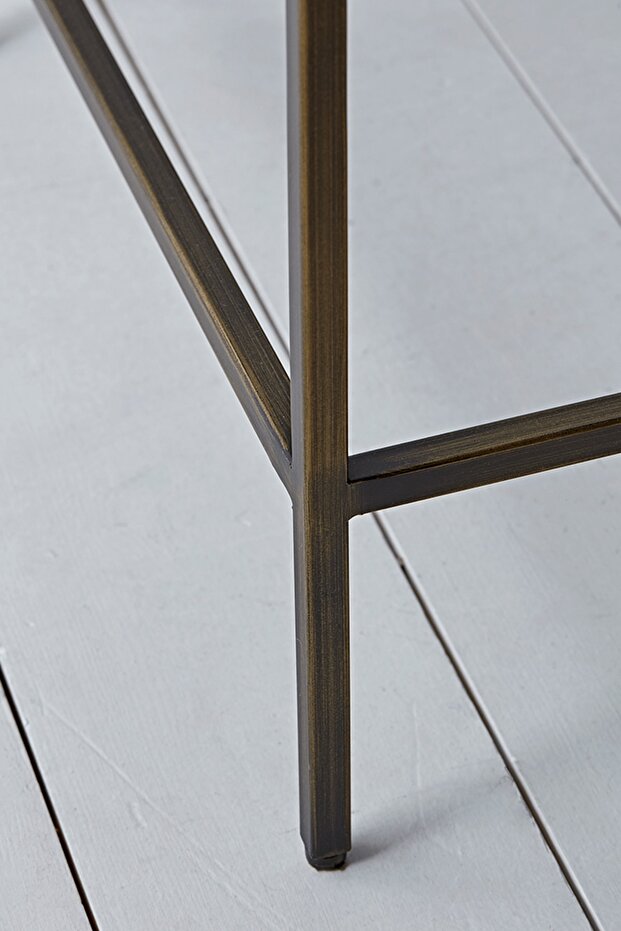 Eskitme Yan Sehpa - 5