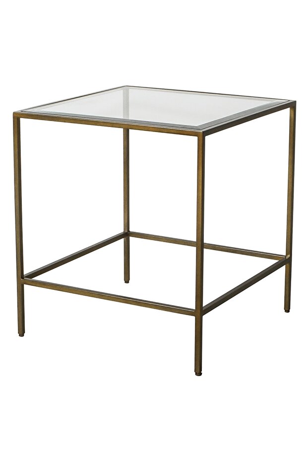 Eskitme Yan Sehpa - 6