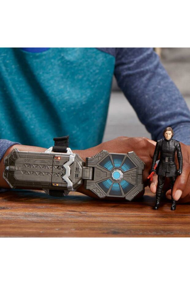 Force Link Başlangıç Seti C1364 - 4