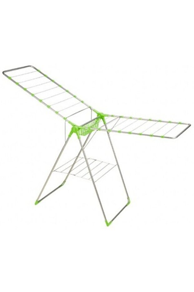 Clothes Drying Rack - 2