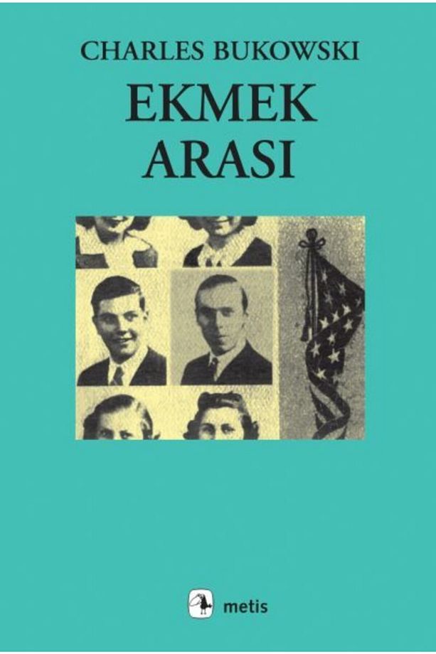 Ekmek Arası>metis - 1