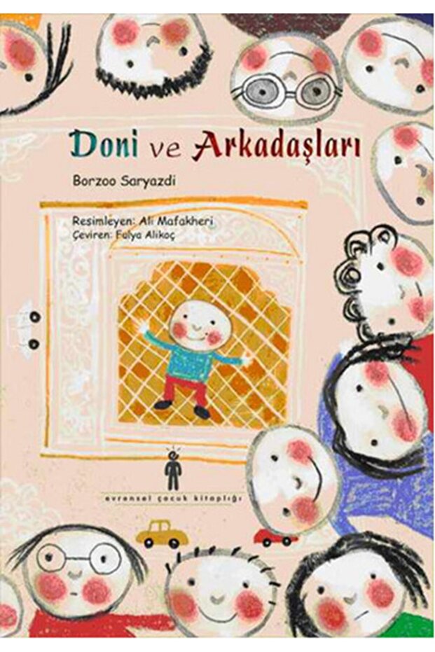 Doni Ve Arkadaşları