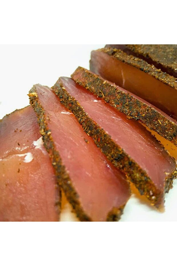 Hindi Pastırma - 200 G - 1