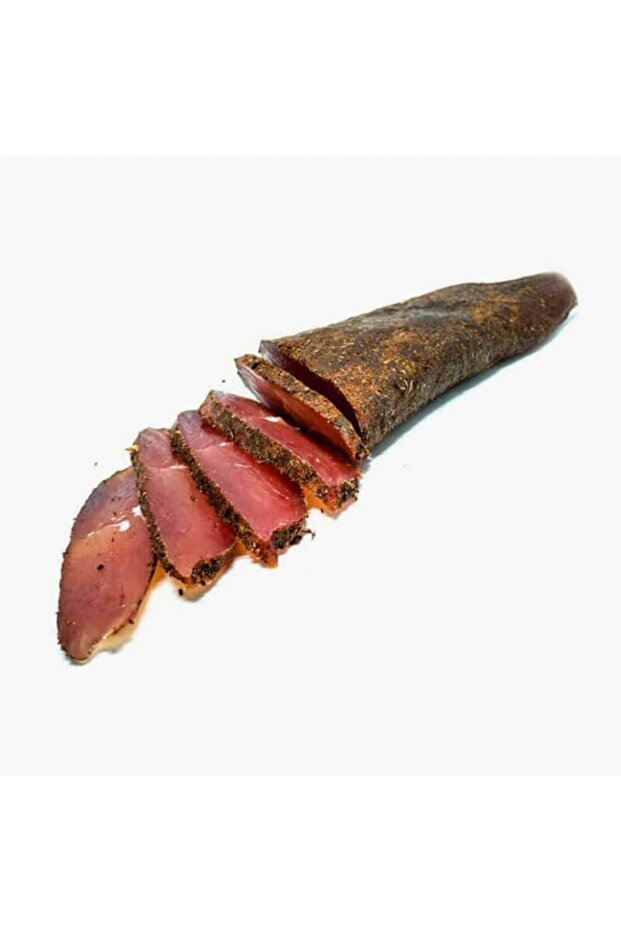 Hindi Pastırma - 200 G - 3