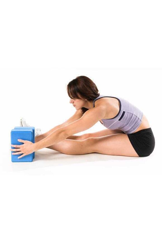 Csf-57m Yoga Block Mavi - 2