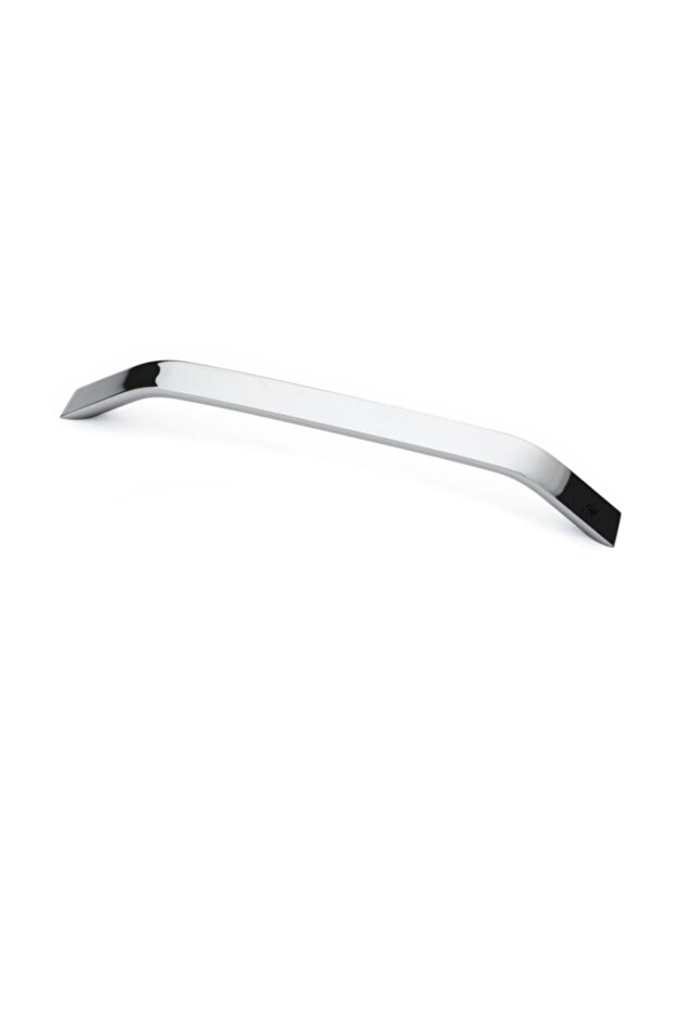 Şahin Model Chrome Luxury Door, Drawer Handles 288 Mm