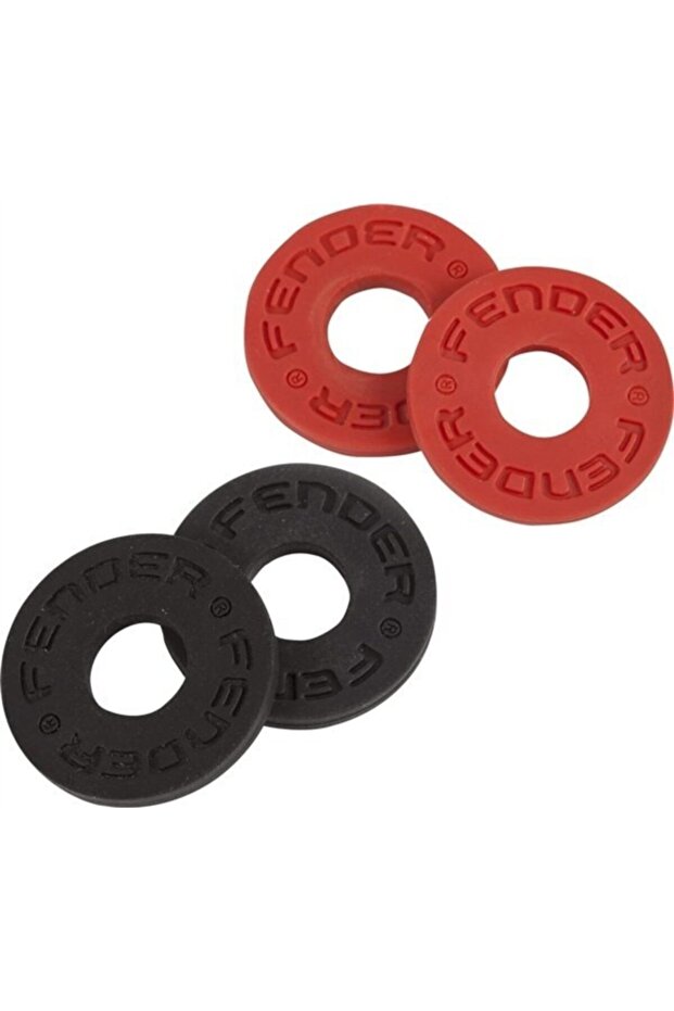 Strap Locks - Gitar Askısı Kiliti - 3