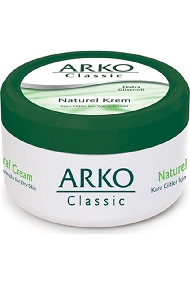 Naturel Krem 150 ml - 1