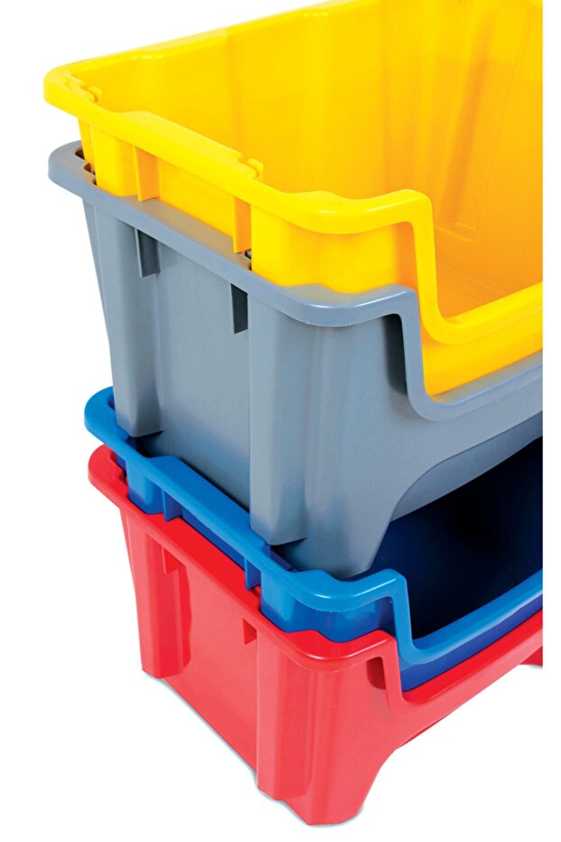 Avadanlık A500 Sarı - 1