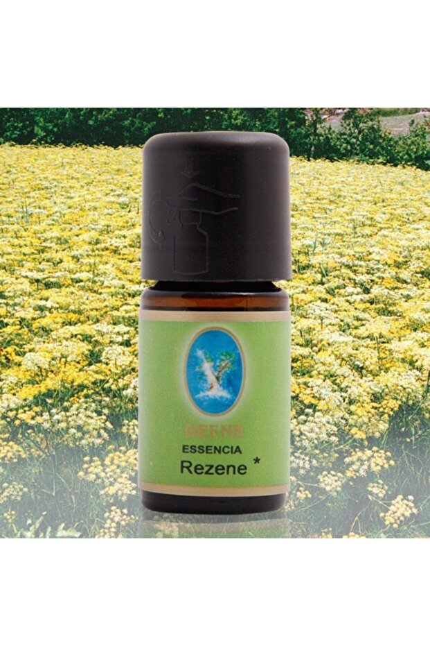Defne Essencia Fennel Oil 5 ml