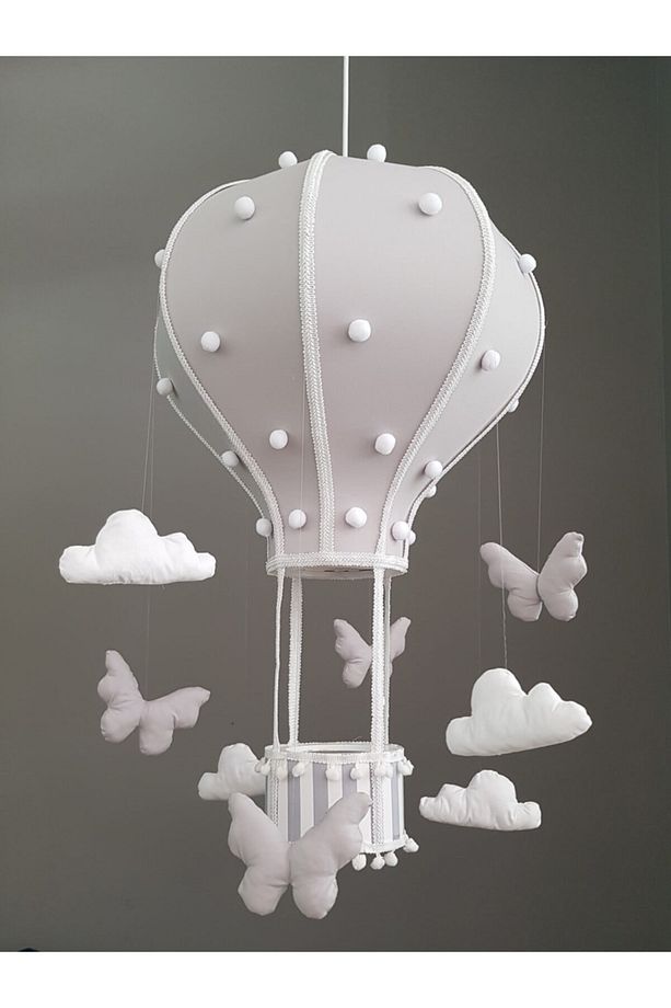 Balon Avize - 1