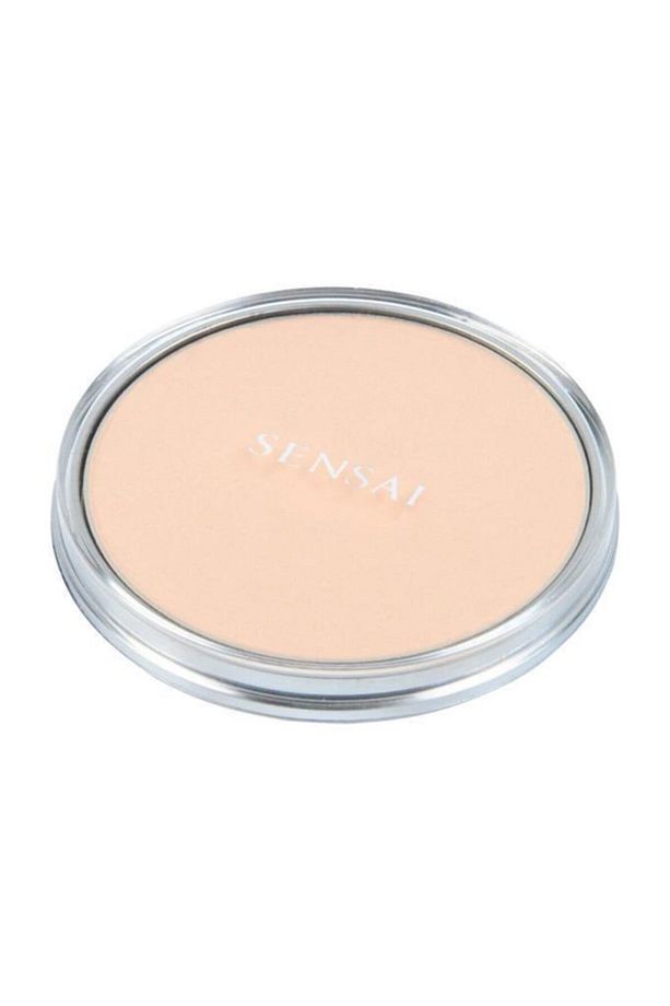 Anti Ageing Total Finish Refill Fondöten Spf15 Tf22 Naturalb. - 1