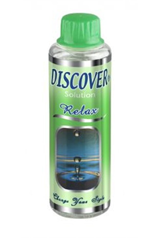 Parfüm Solution 150 Ml Relax - 1