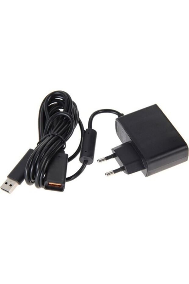 Xbox 360 Kinect Güç Adaptörü - 2