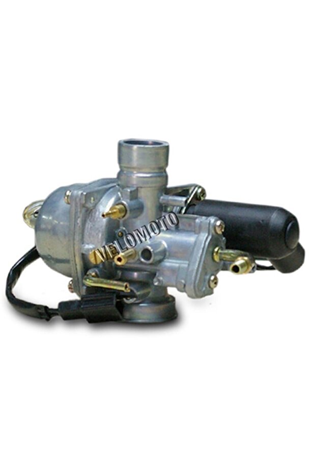 Bws 100 Karbüratör - 1