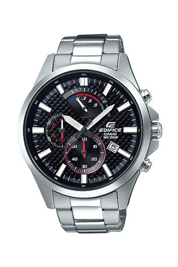 Men's Edifice Wristwatch EFV-530D-1AVUDF