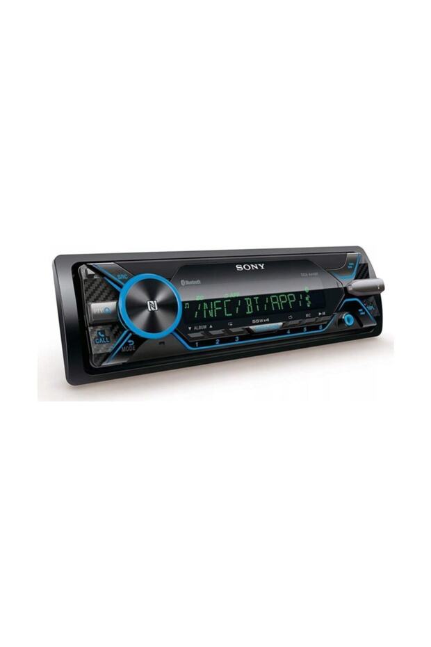 Dsx-a416bt Bluetoothlu Oto Teyp