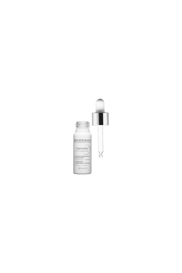 Pigmentbio C-concentrate 15 Ml - 1