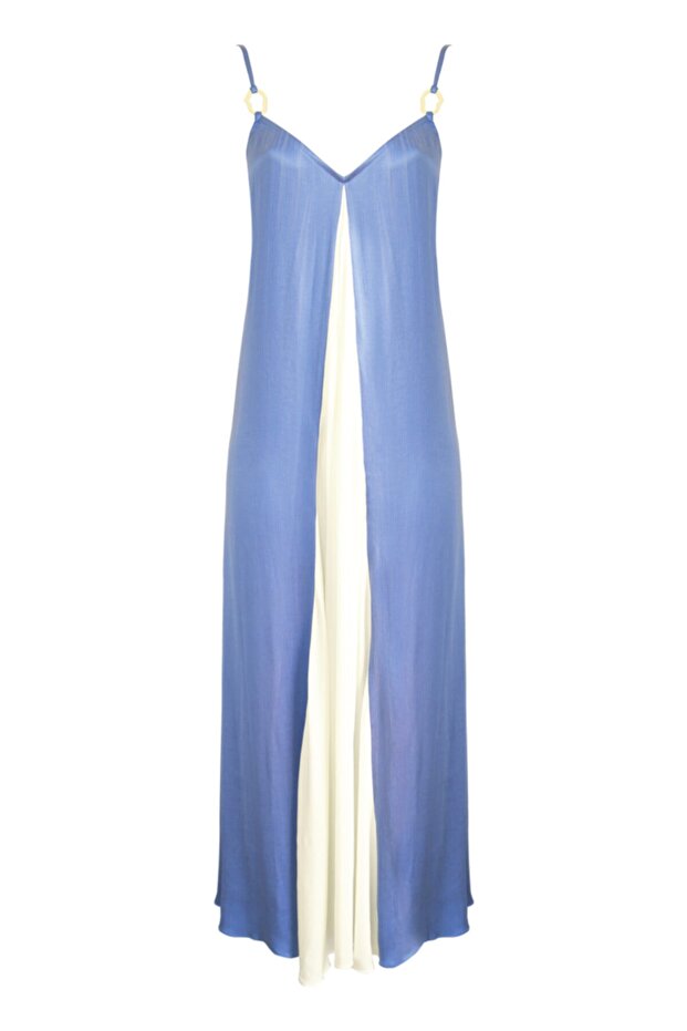 RAINS MAXI ELBİSE - 1