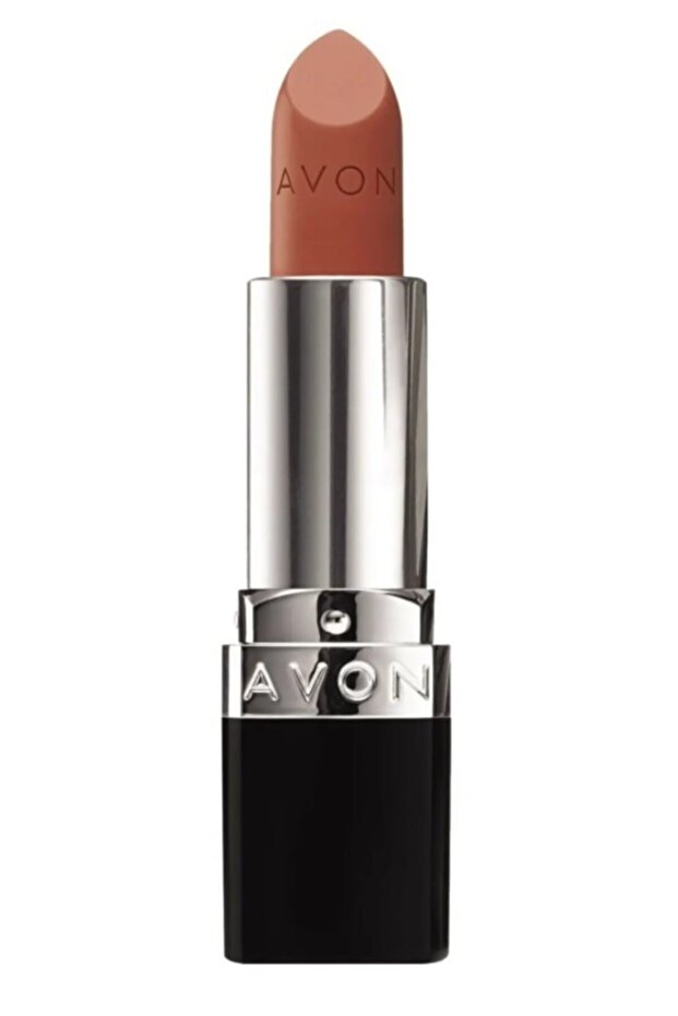 Mocha Mat Ruj True Colour Perfectly Marvelous - 1