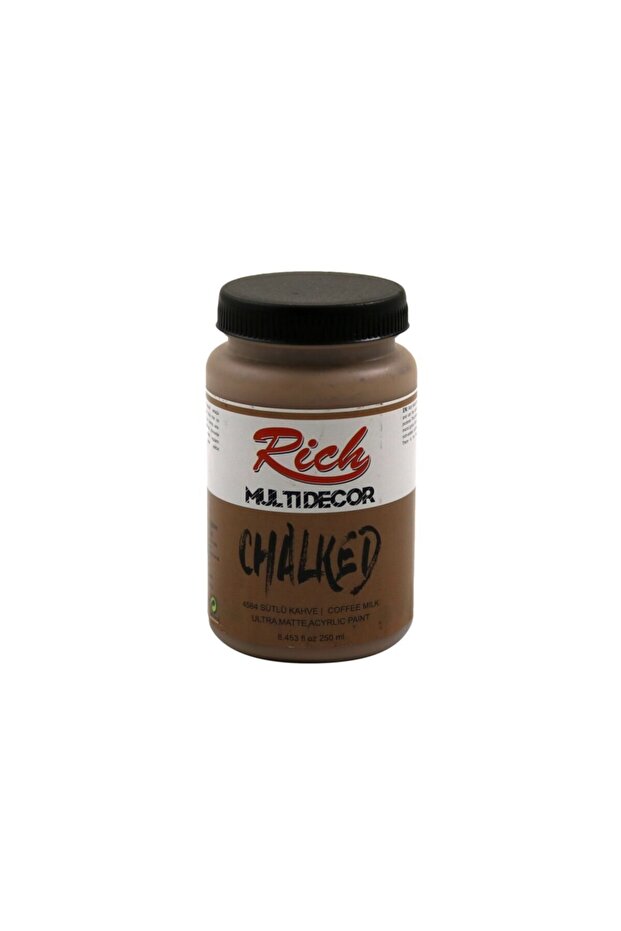 Multi Decor Chalked 250 Cc - 1