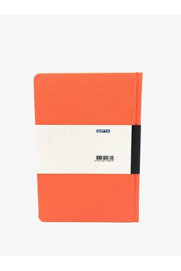 عملية 4615 برتقالية 14x20 مربعات 160 ورقة - 3