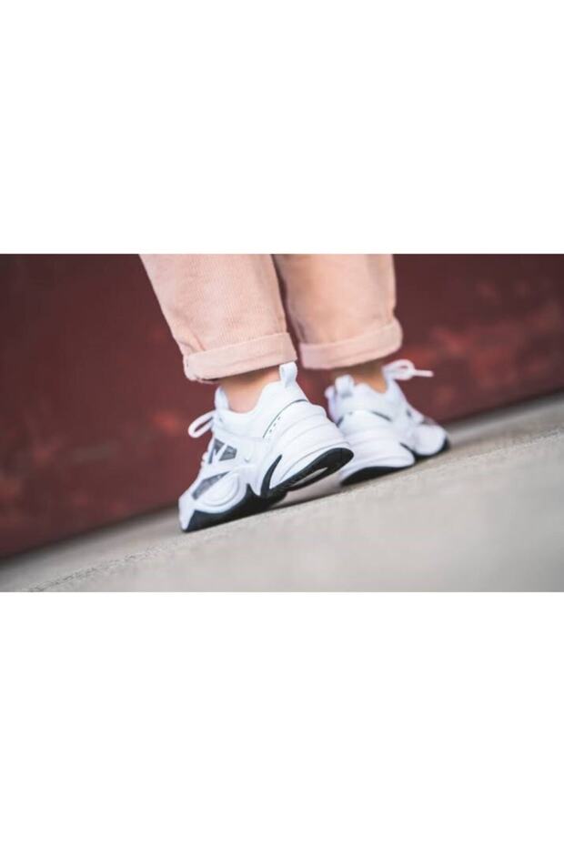 M2k Tekno Ess Sneaker Unisex Ayakkabı Cj9583-100 - 8
