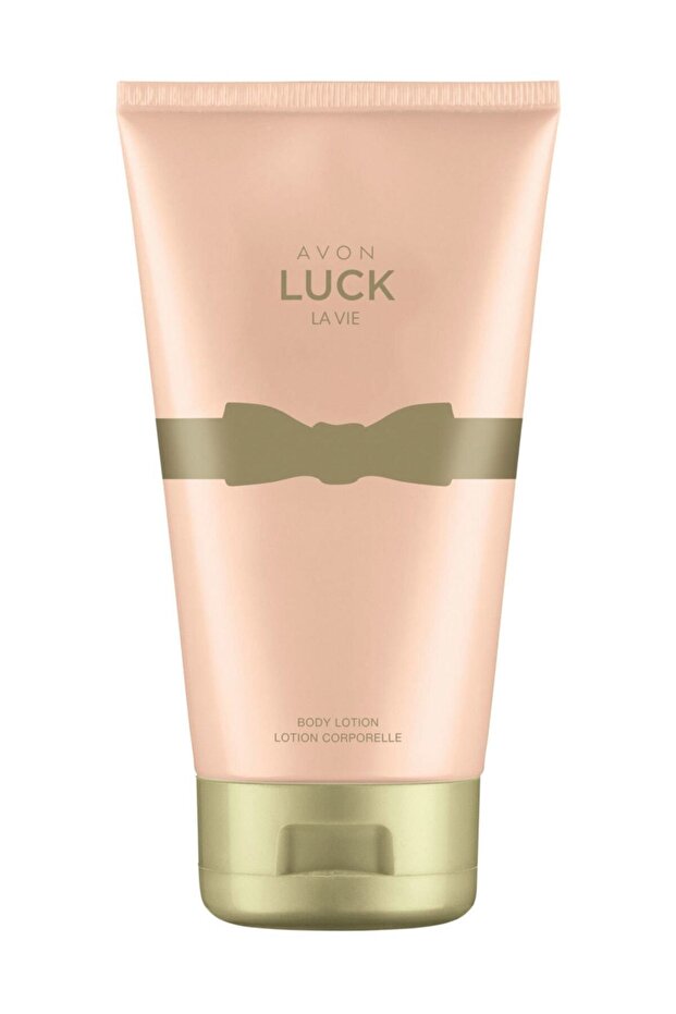 Avon Luck La Vie Women's Body Lotion ml
