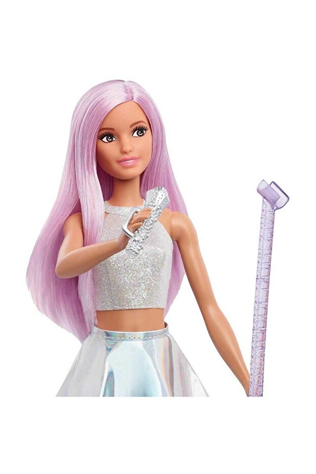 Kariyer Bebekleri - Pop Star - 2