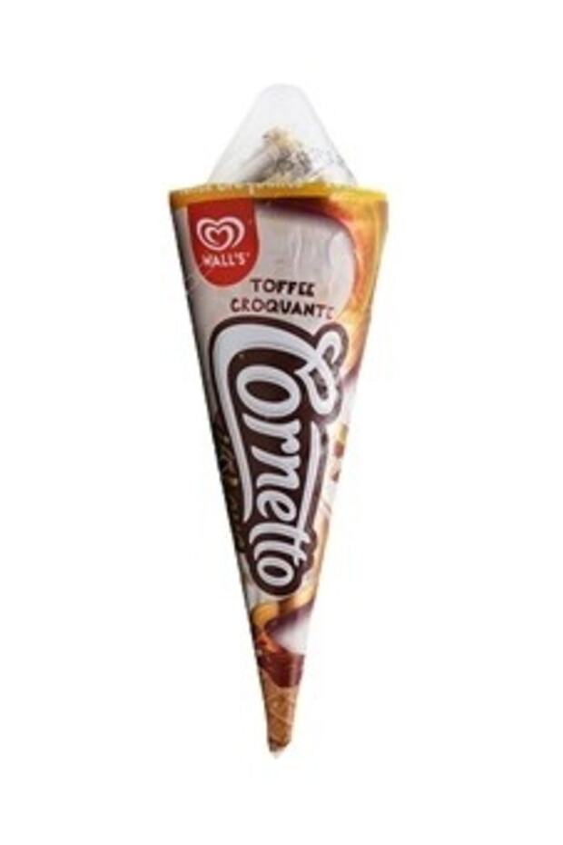 Cornetto Classico Çikolata - 1