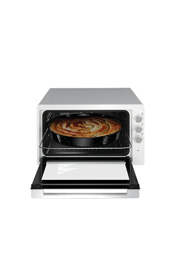 Suf 5000 Meb Mini Fırın - 2