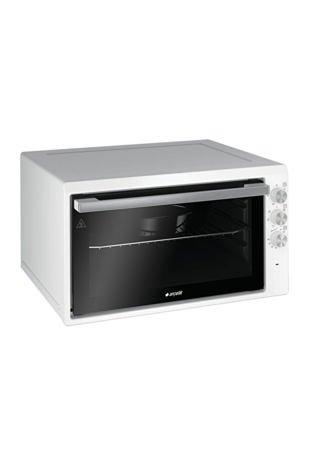 Suf 5000 Meb Mini Fırın - 3