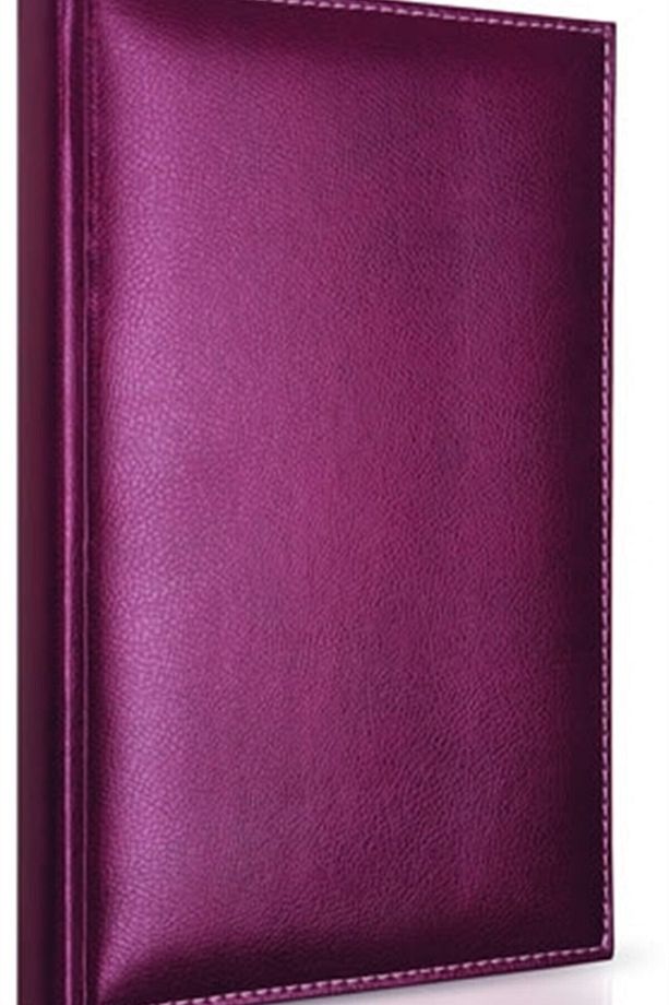 Defter 14x20 Modelist 160yp. Kar. 1607 - 1