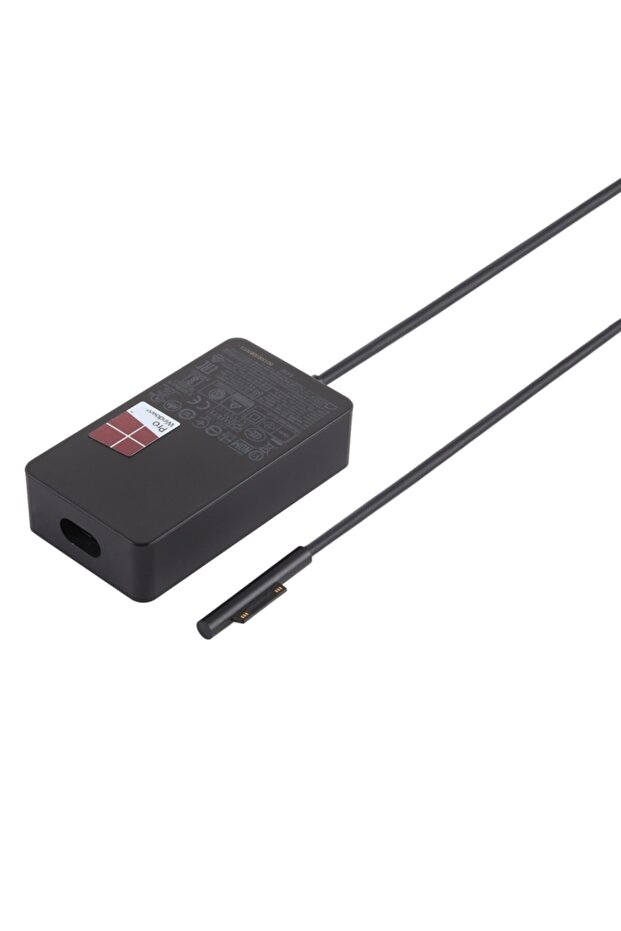 Surface Pro 15v 2.58a Orjinal Şarj Aleti Microsoft Model 1769 1796 1800 - 1