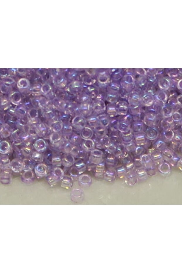 Japanese Glass Bead Round 15/0 Rr-477