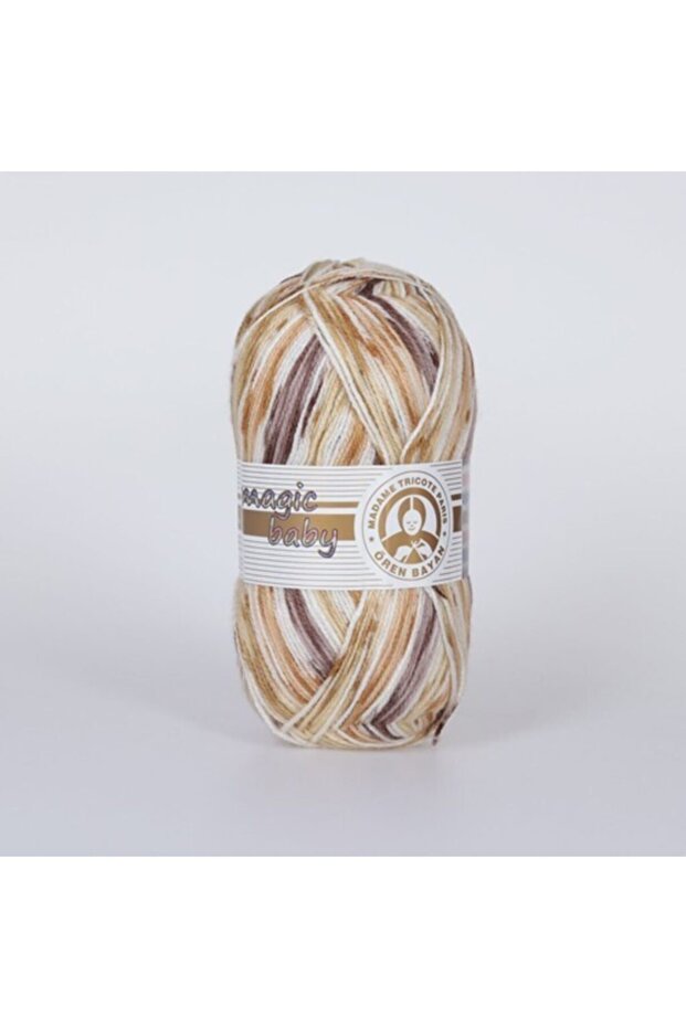 Magic Baby 407 - 1