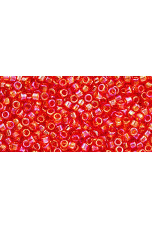 Japanese Glass Bead Treasure 11/0 Tt-165
