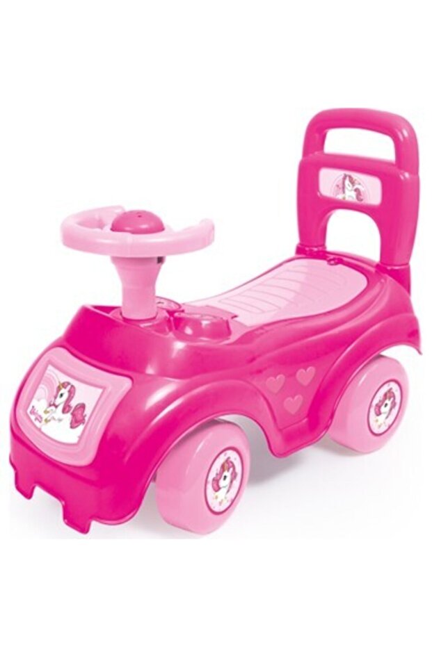 Bingit Araba Pembe - 1