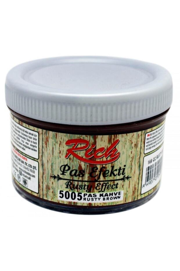 Paint Rust Effect 150 Cc - 1