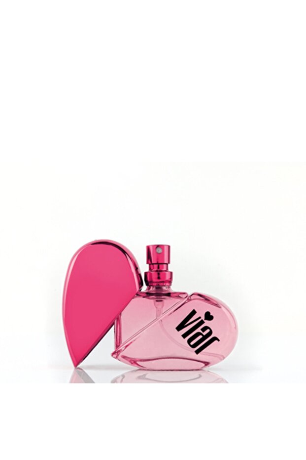 Viar Bayan Parfüm Pembe 28 Ml
