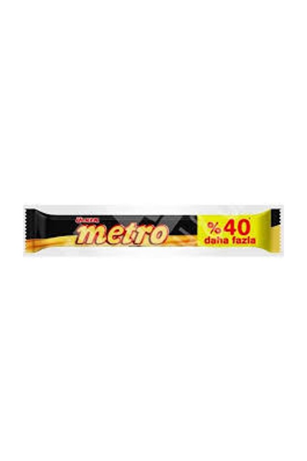 Metro 56 gr - 2