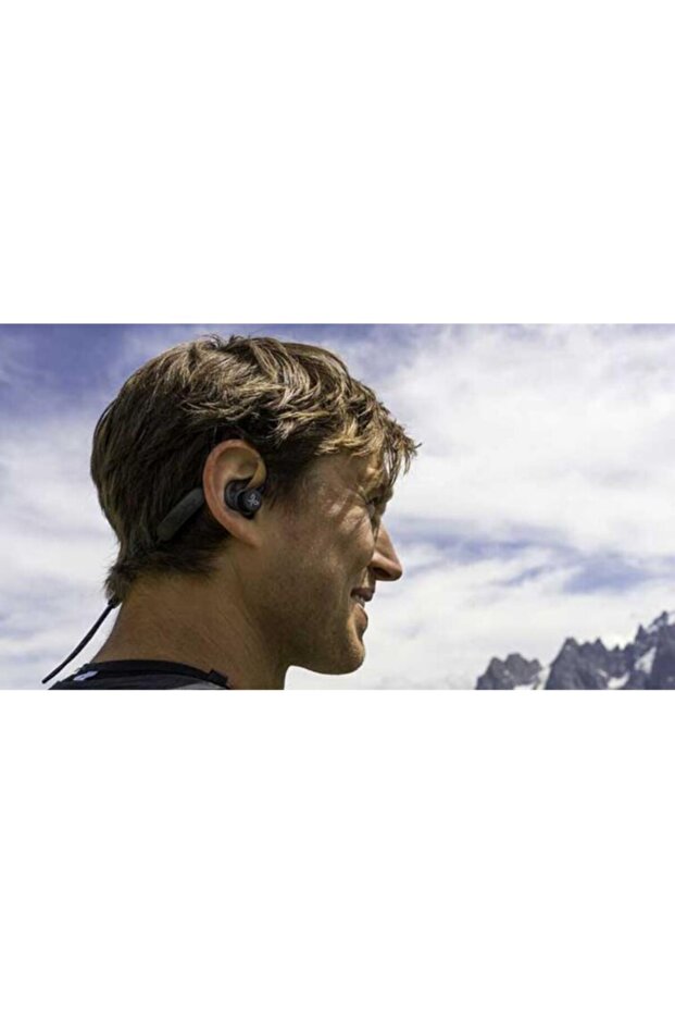 Tarah Kablosuz Sporcu Kulaklığı - 7