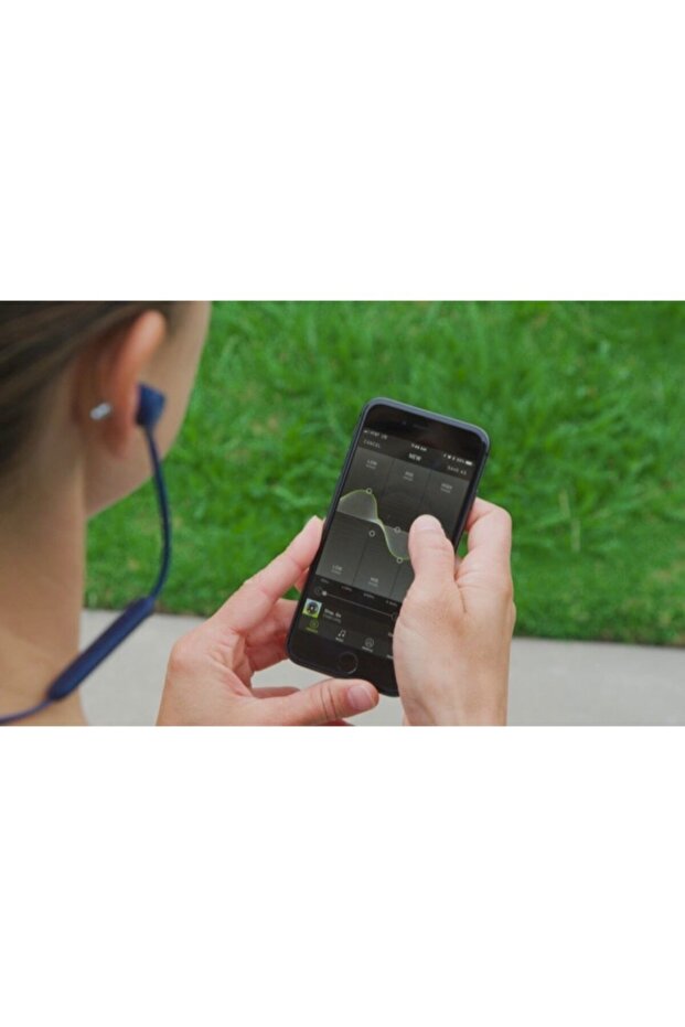 Tarah Kablosuz Sporcu Kulaklığı - 8